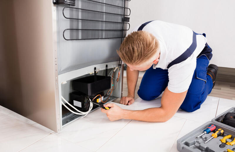 Sydney Fridge Repair No. 1 For Fridges Repairs In Sydney
